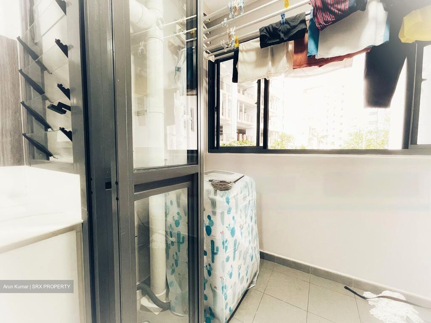 Blk 659C Waterway Sunray (Punggol), HDB 4 Rooms #465149441